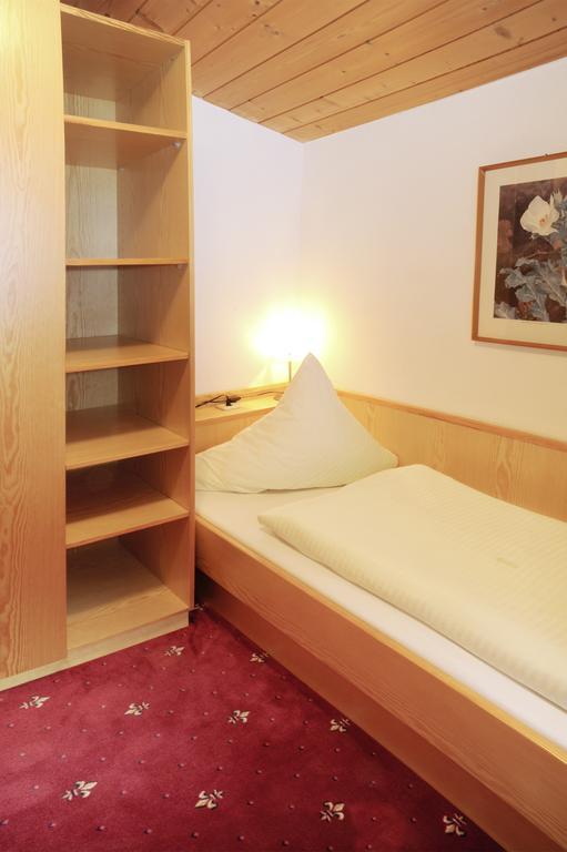 Apartmán Haus Gariella Gargellen Pokoj fotografie
