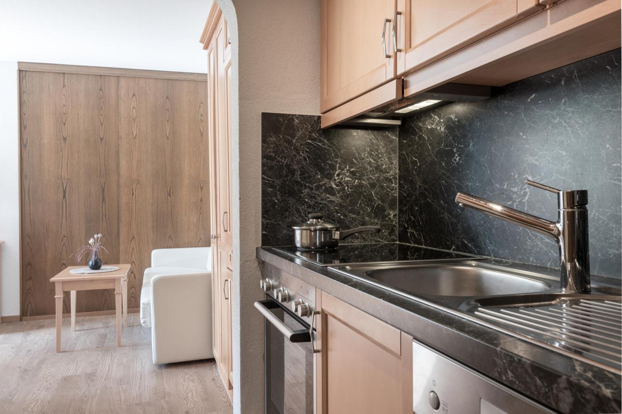 Apartmán Haus Gariella Gargellen Exteriér fotografie