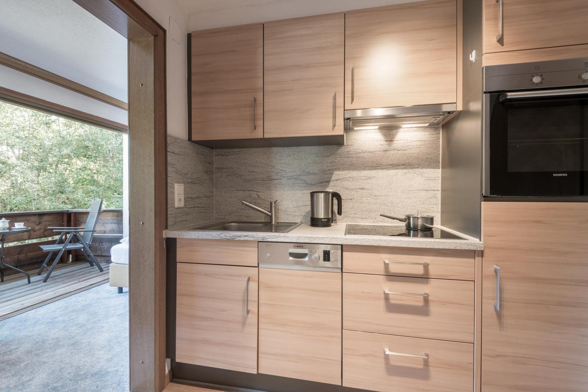 Apartmán Haus Gariella Gargellen Exteriér fotografie