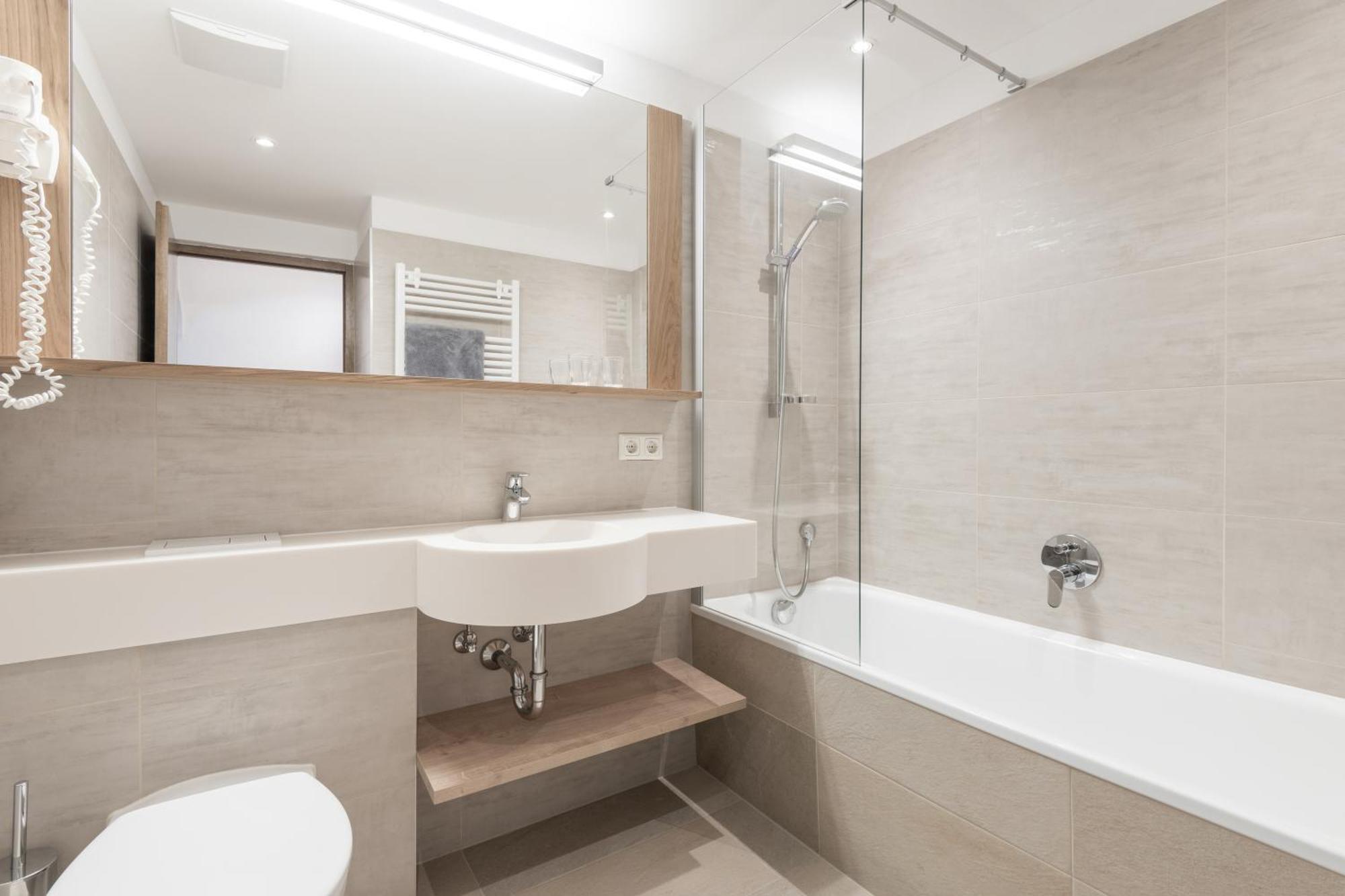 Apartmán Haus Gariella Gargellen Exteriér fotografie