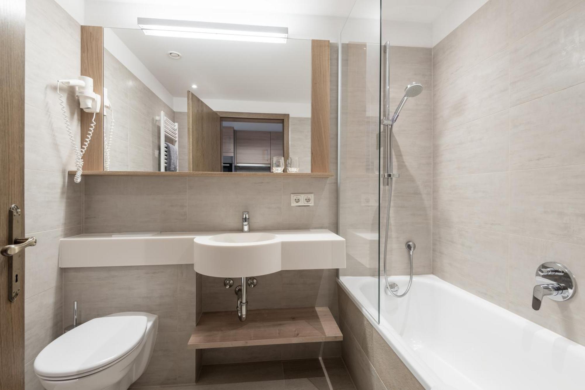 Apartmán Haus Gariella Gargellen Exteriér fotografie