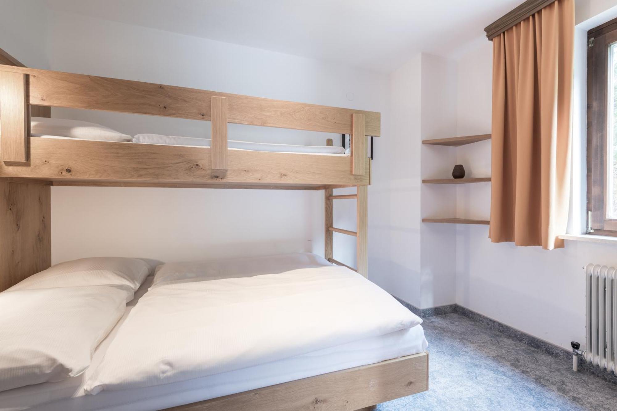 Apartmán Haus Gariella Gargellen Exteriér fotografie
