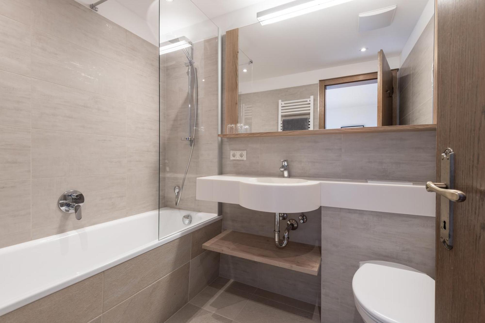 Apartmán Haus Gariella Gargellen Exteriér fotografie