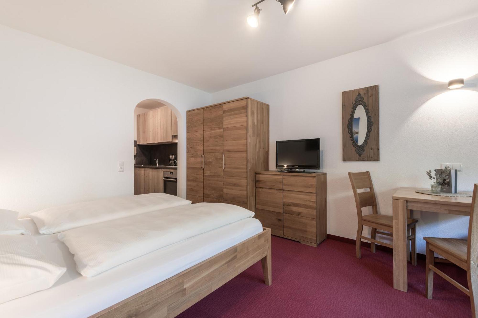 Apartmán Haus Gariella Gargellen Exteriér fotografie