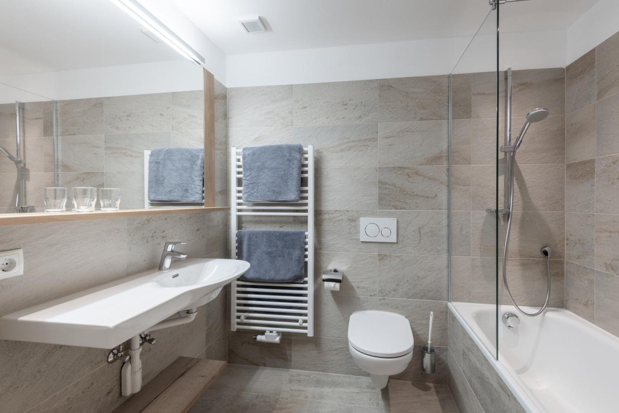 Apartmán Haus Gariella Gargellen Exteriér fotografie