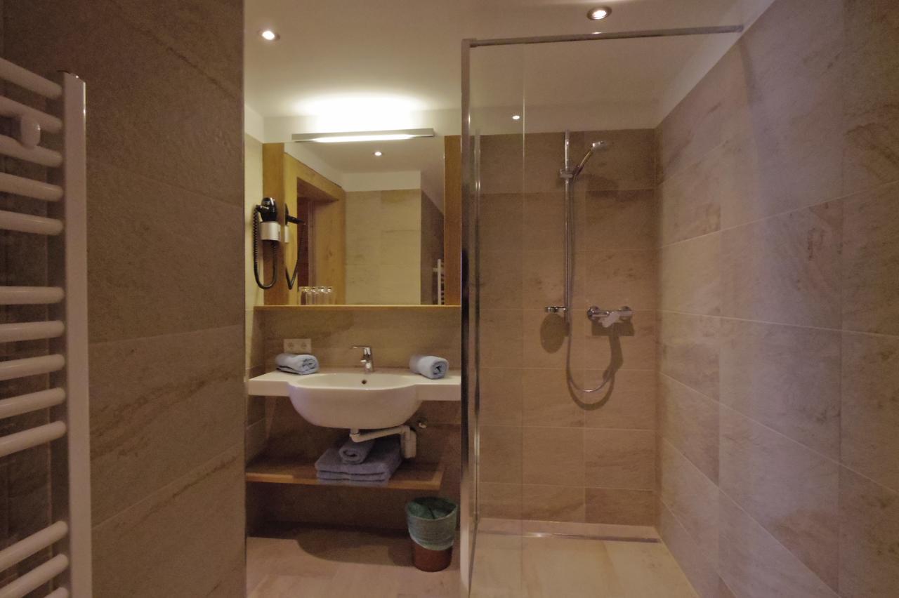 Apartmán Haus Gariella Gargellen Exteriér fotografie