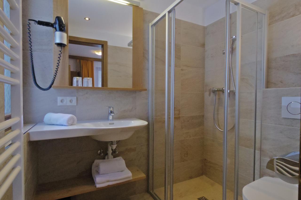 Apartmán Haus Gariella Gargellen Exteriér fotografie