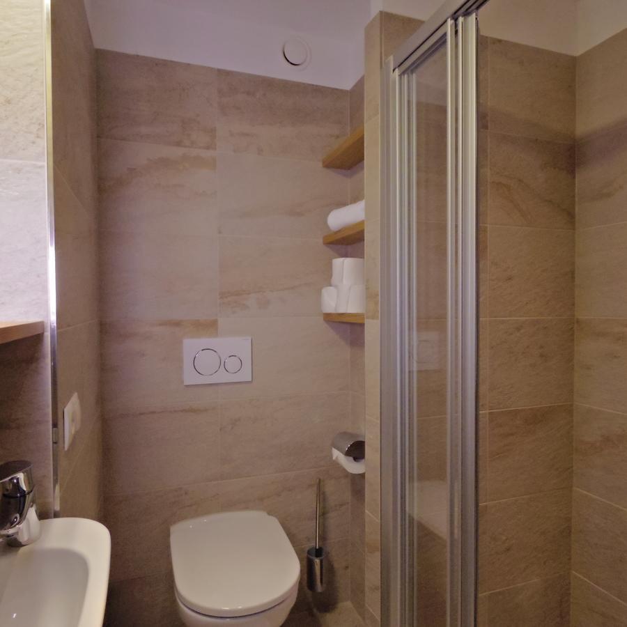 Apartmán Haus Gariella Gargellen Exteriér fotografie