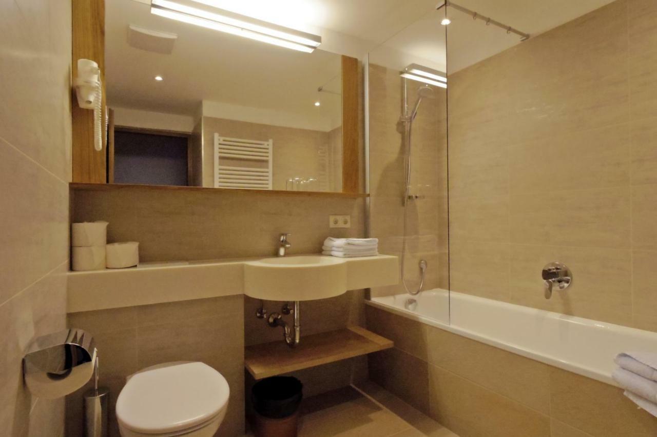 Apartmán Haus Gariella Gargellen Exteriér fotografie